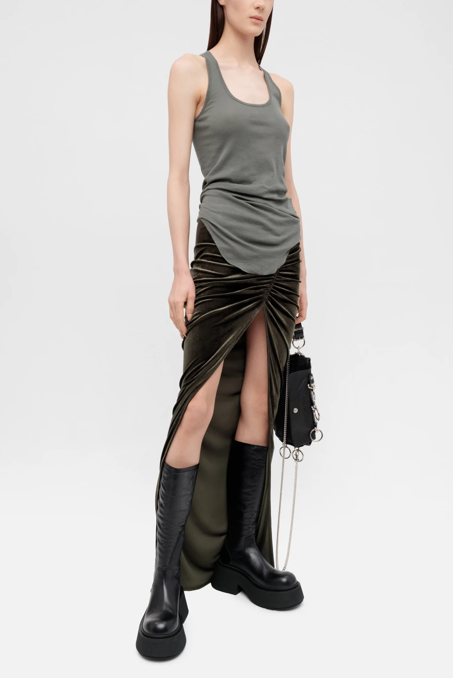 Юбка Rick Owens