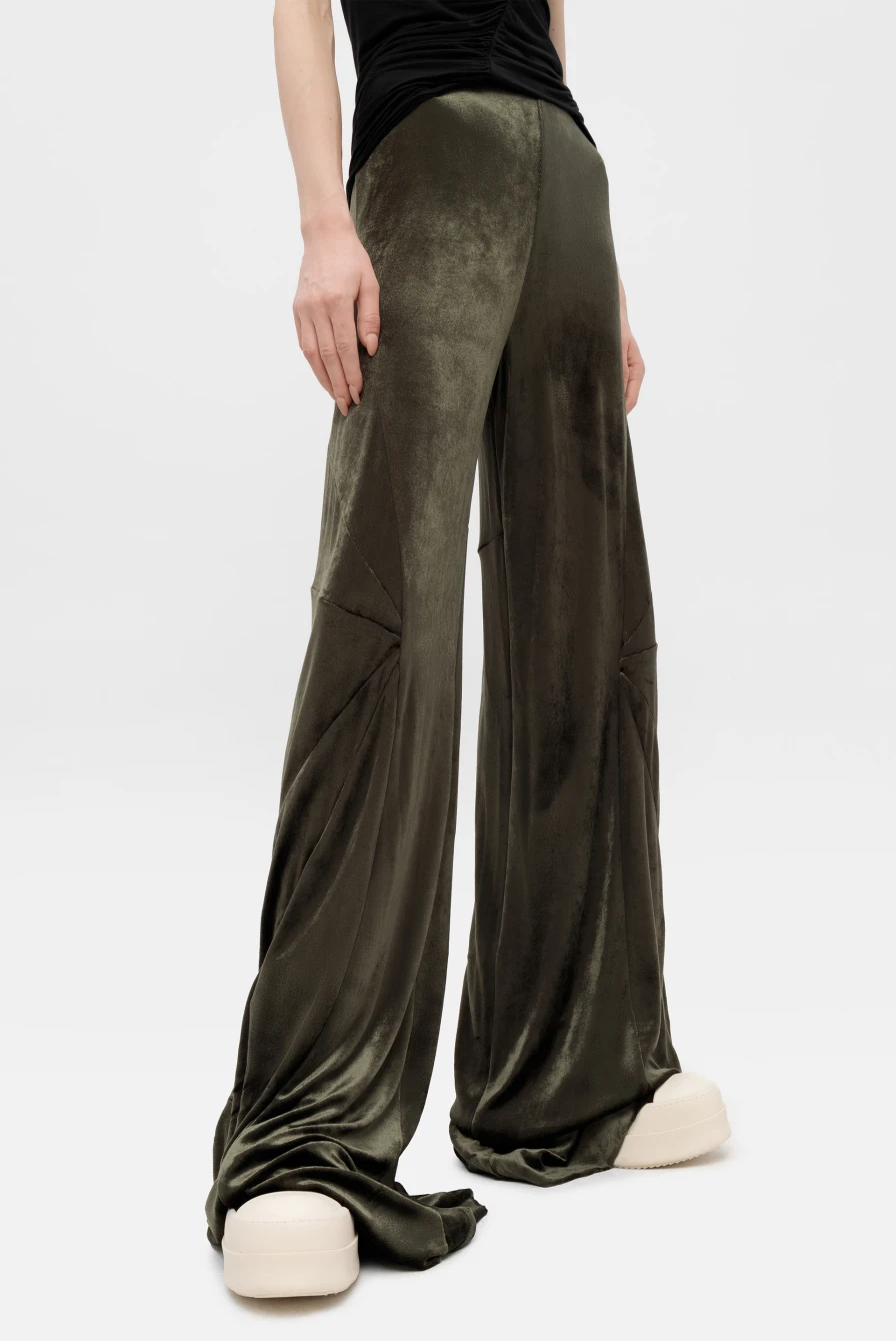 Брюки Rick Owens