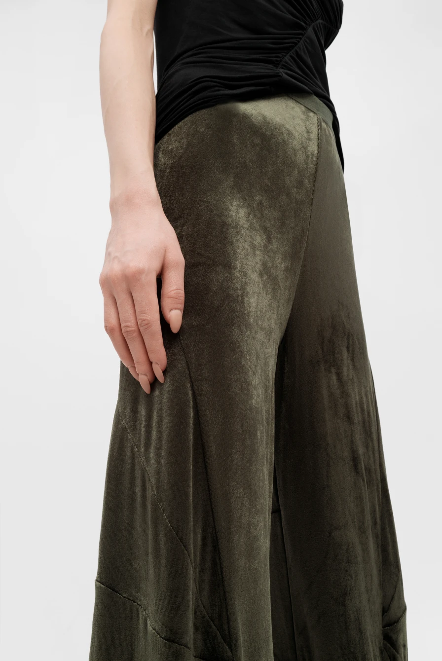 Брюки Rick Owens
