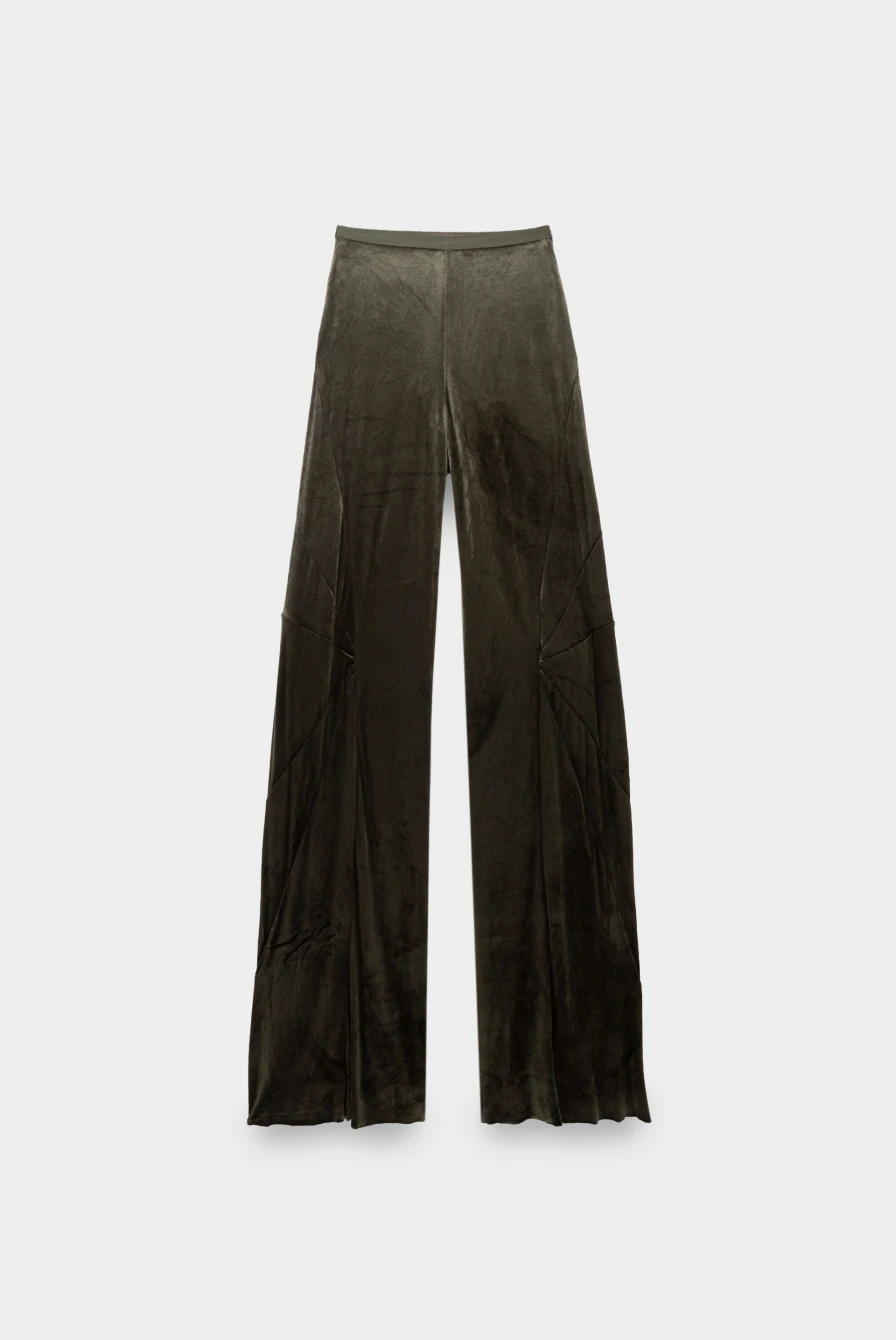 Брюки Rick Owens
