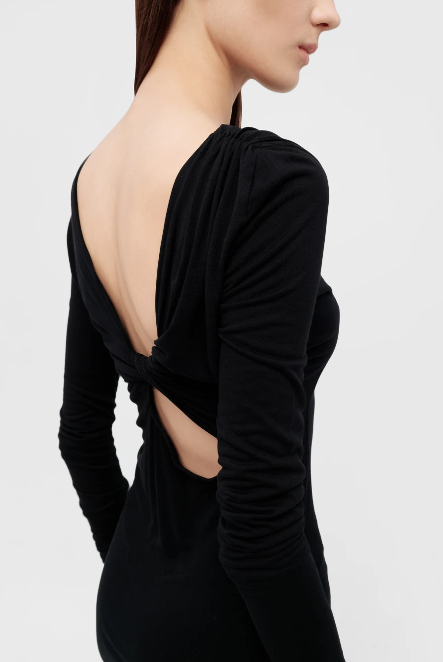 Платье Rick Owens