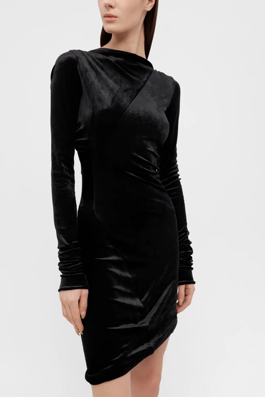 Платье Rick Owens