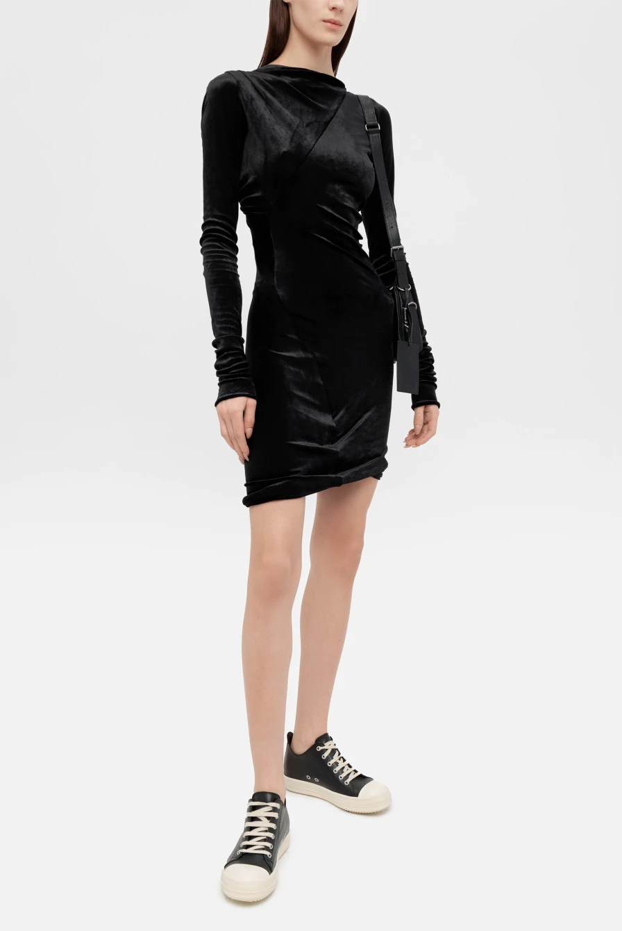 Платье Rick Owens