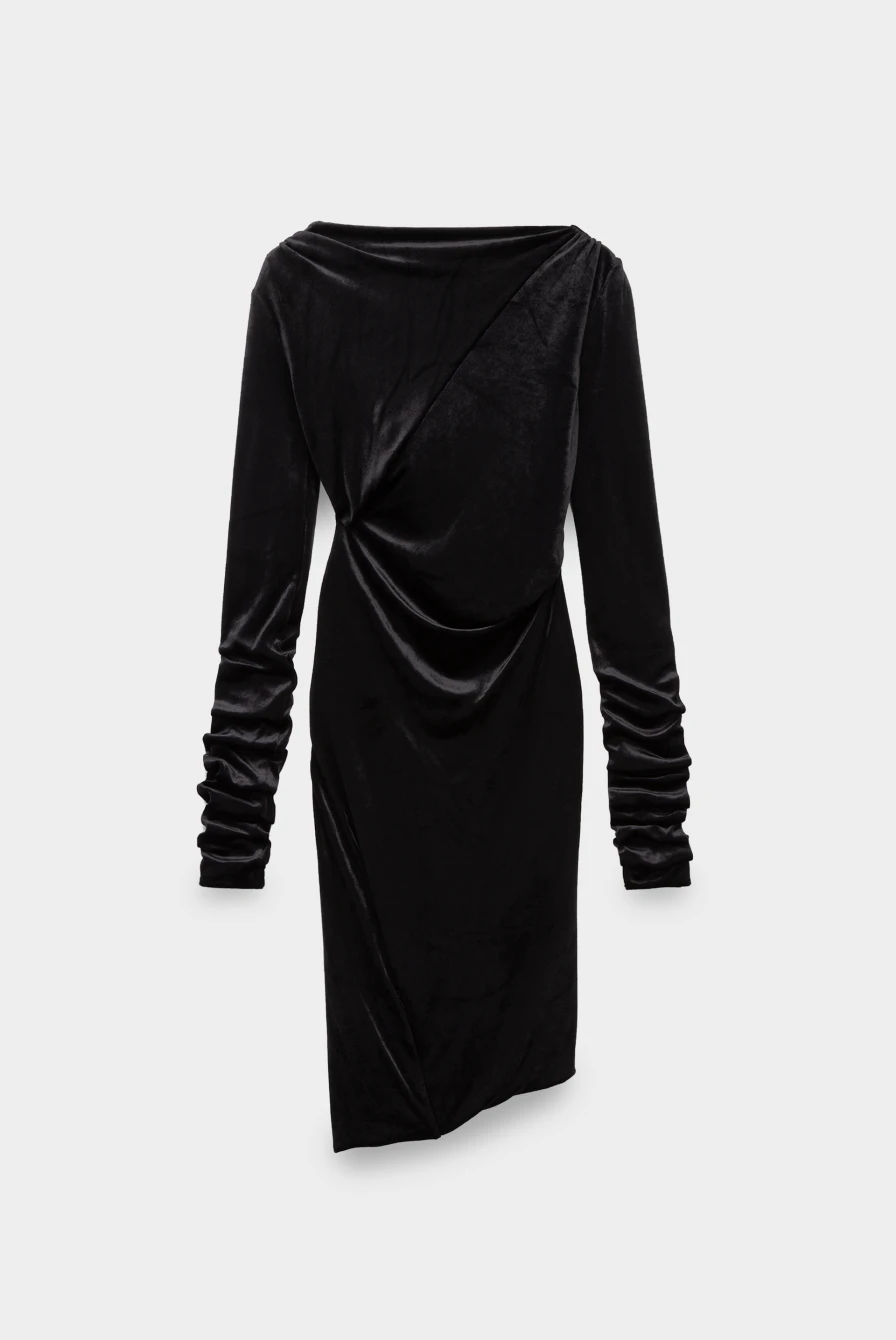 Платье Rick Owens