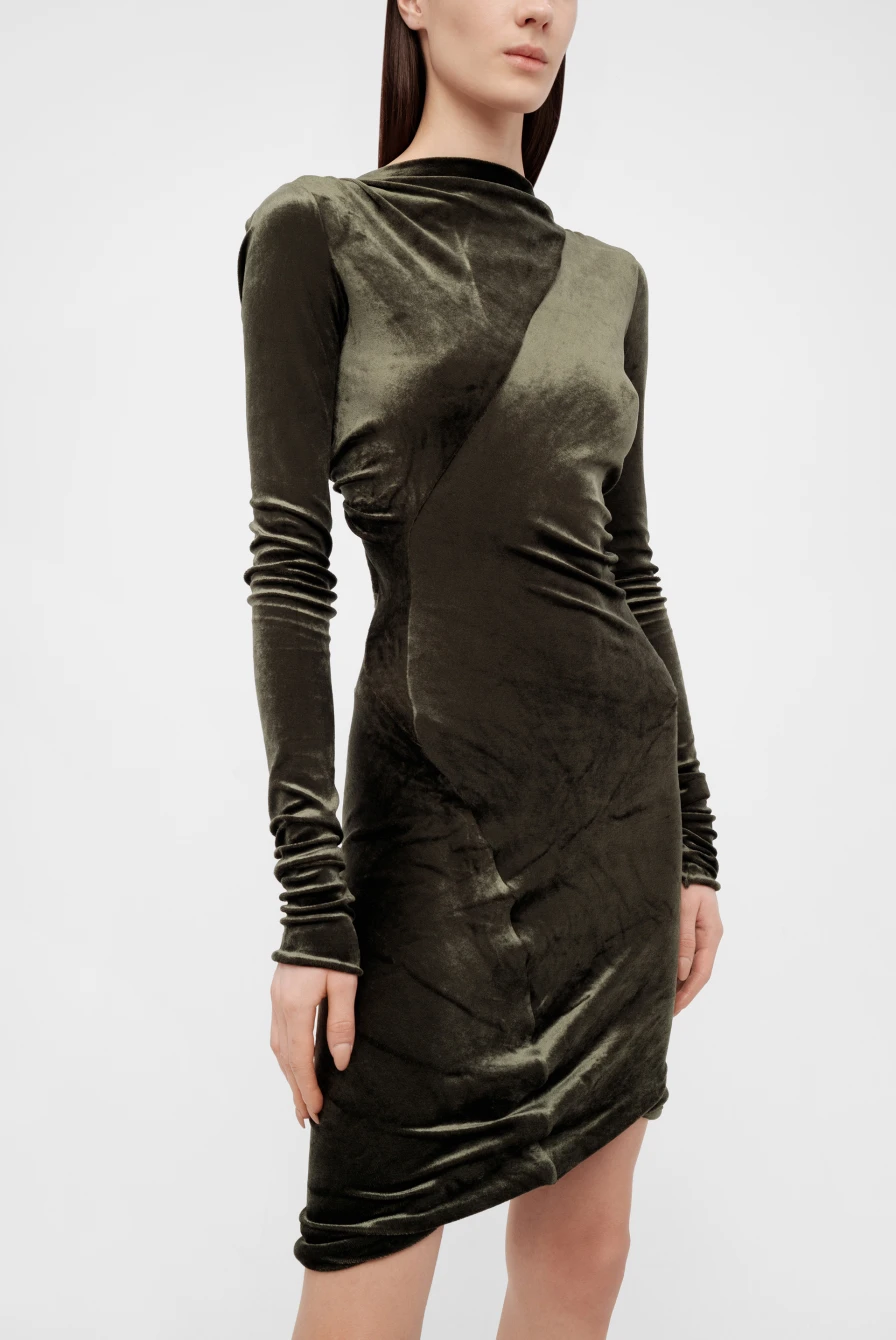 Платье Rick Owens