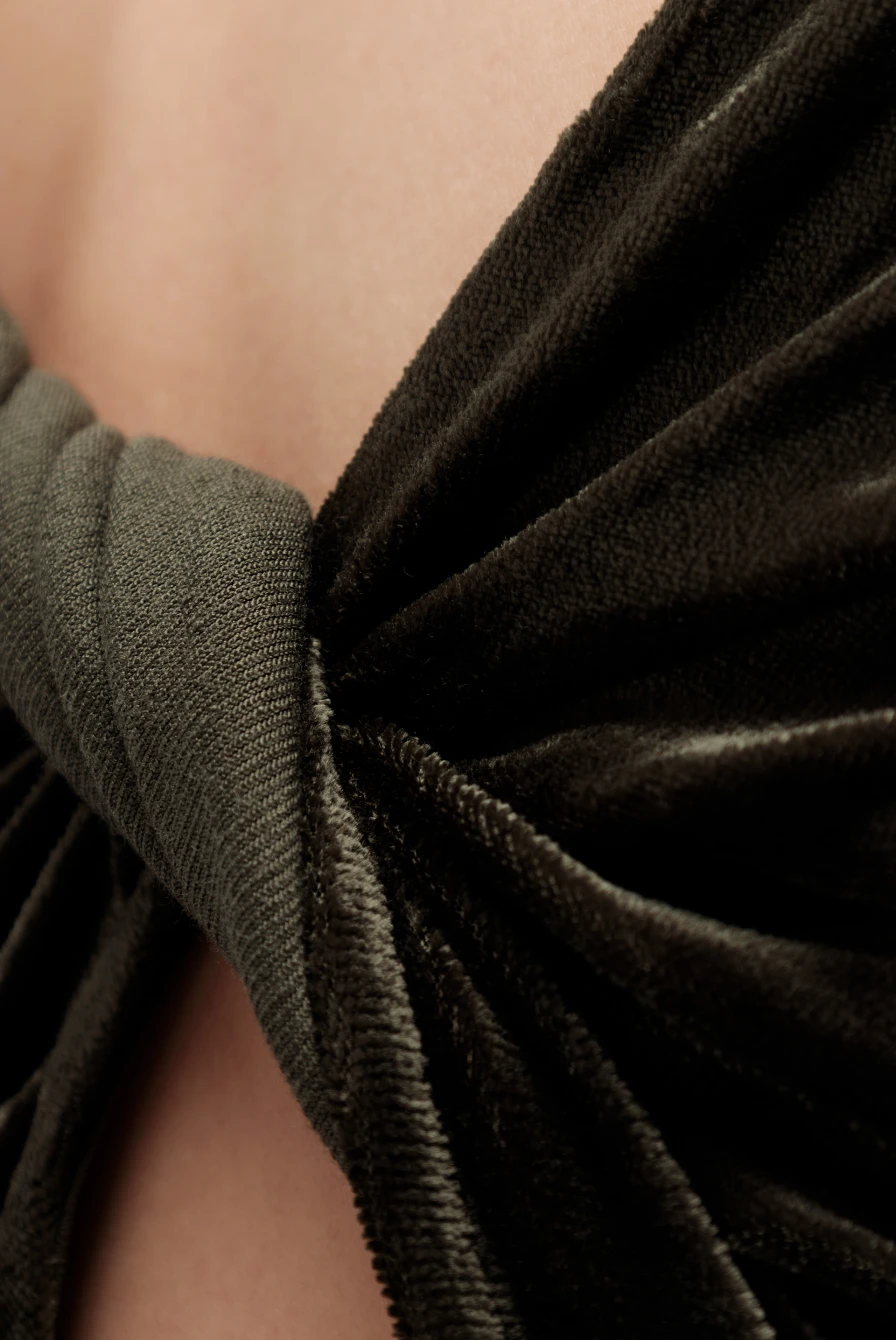 Платье Rick Owens