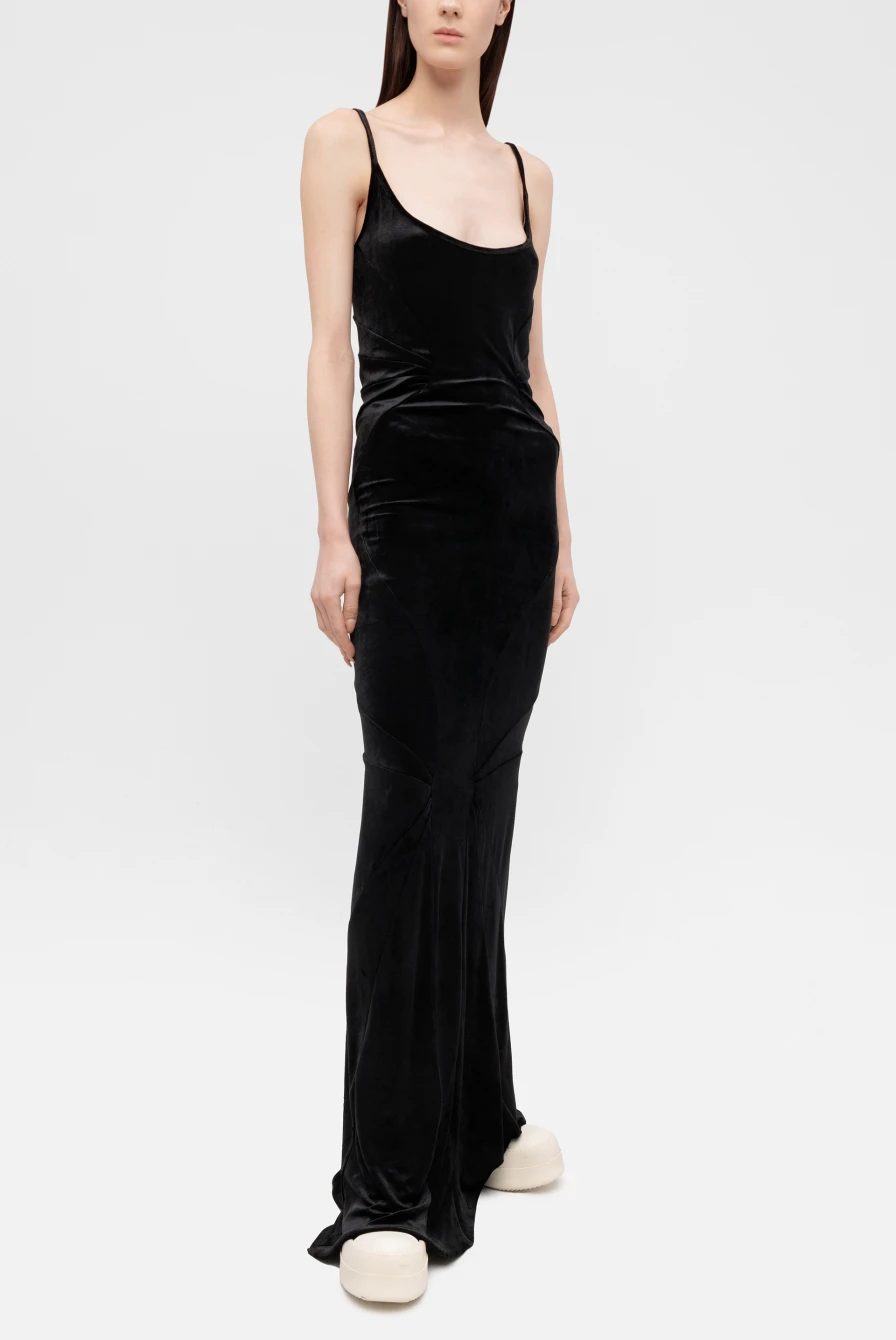 Платье Rick Owens