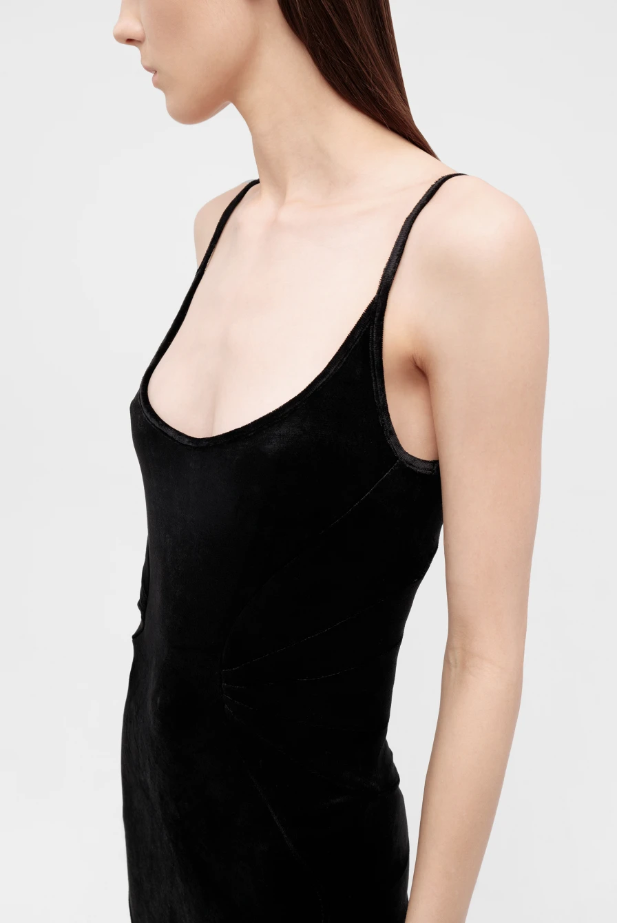 Платье Rick Owens