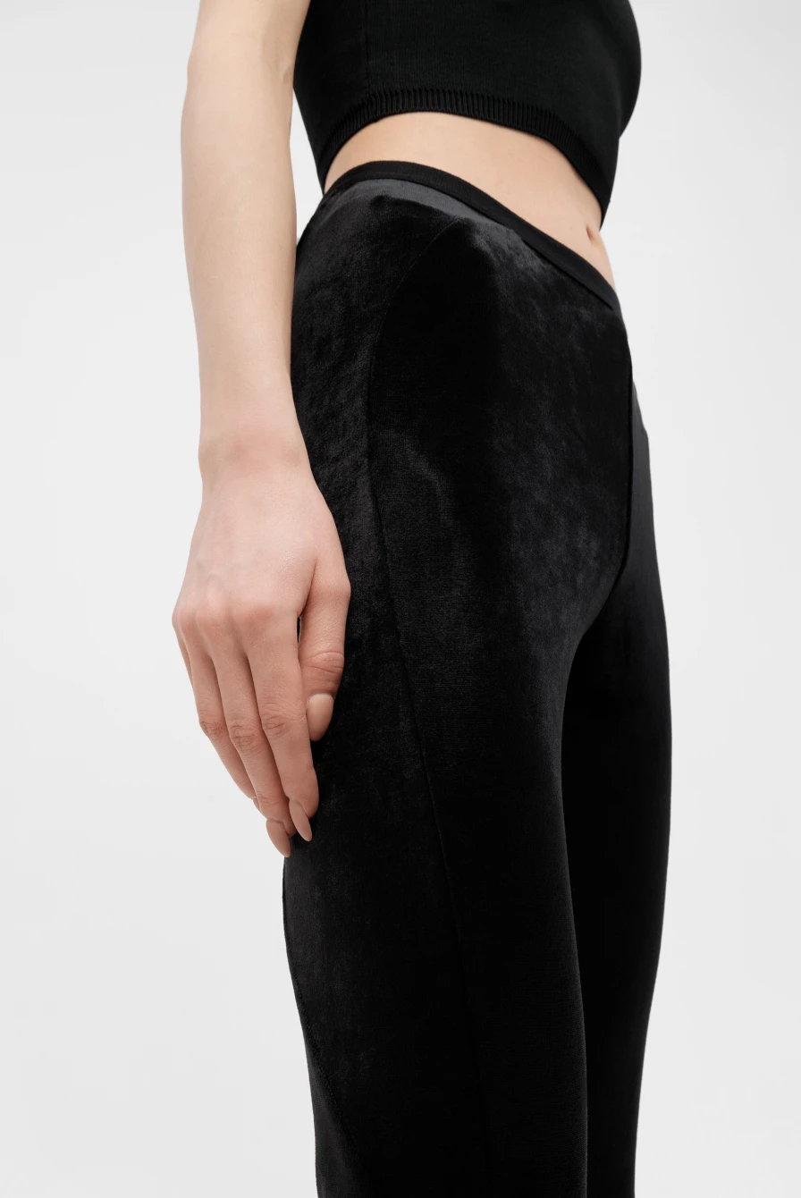 Брюки Rick Owens