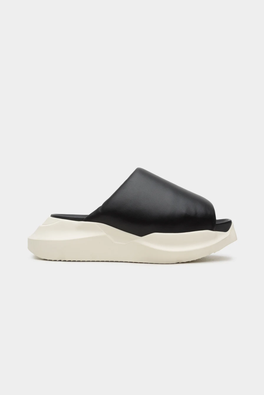 Мюли Rick Owens