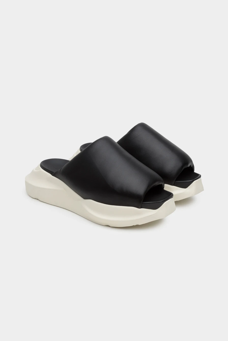 Мюли Rick Owens