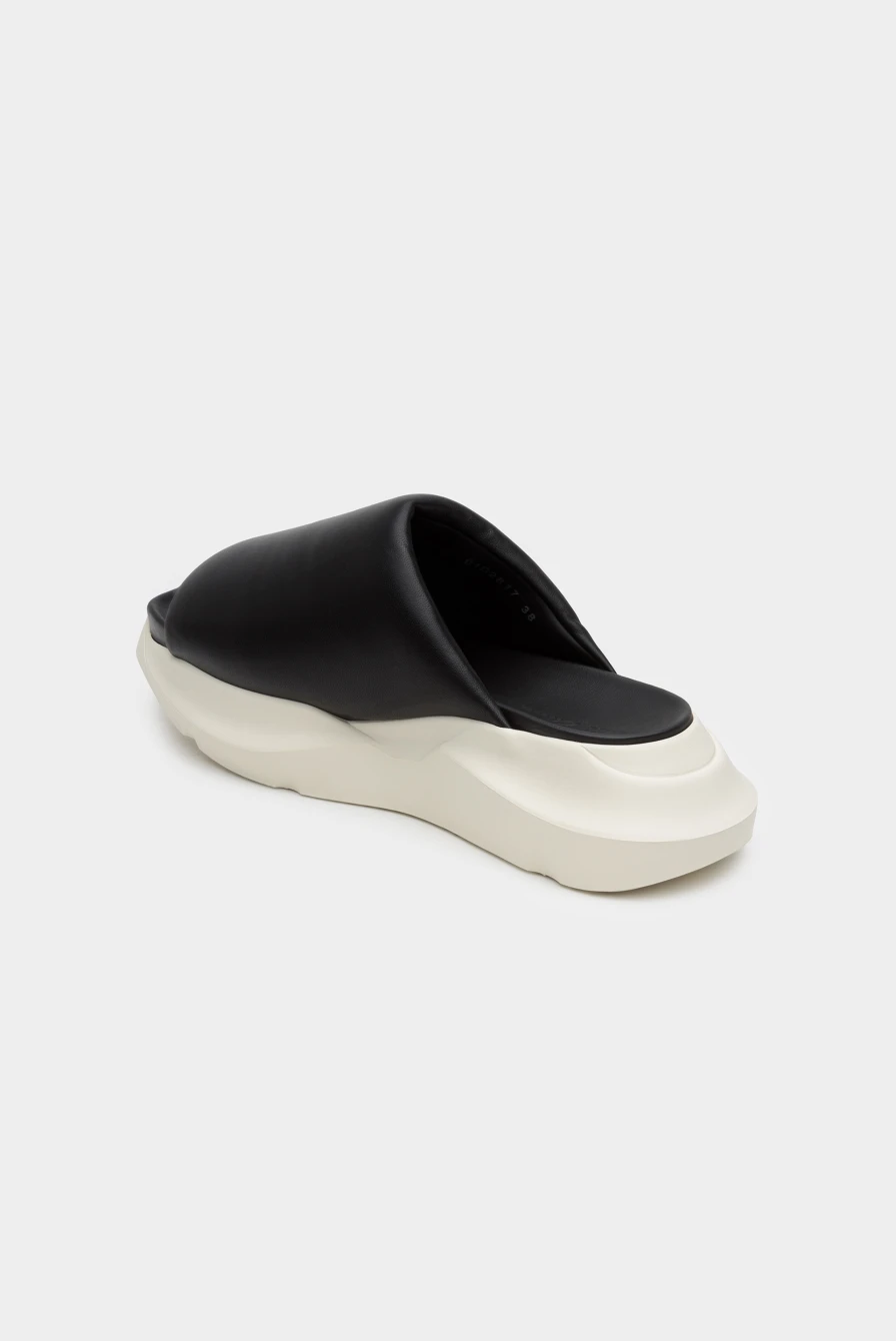 Мюли Rick Owens