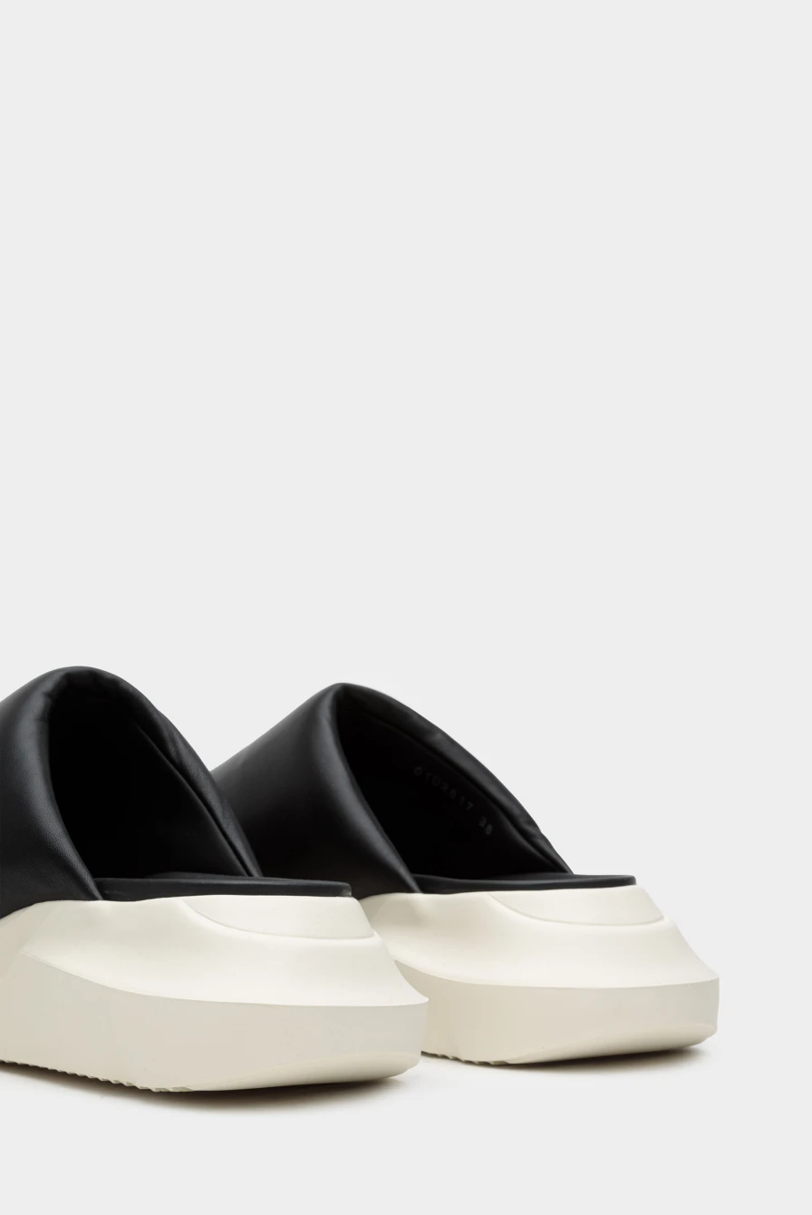 Мюли Rick Owens