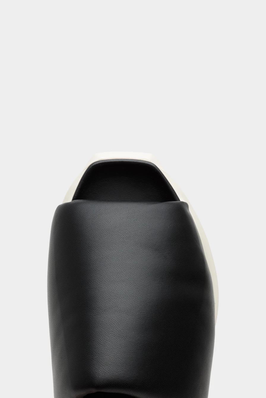 Мюли Rick Owens