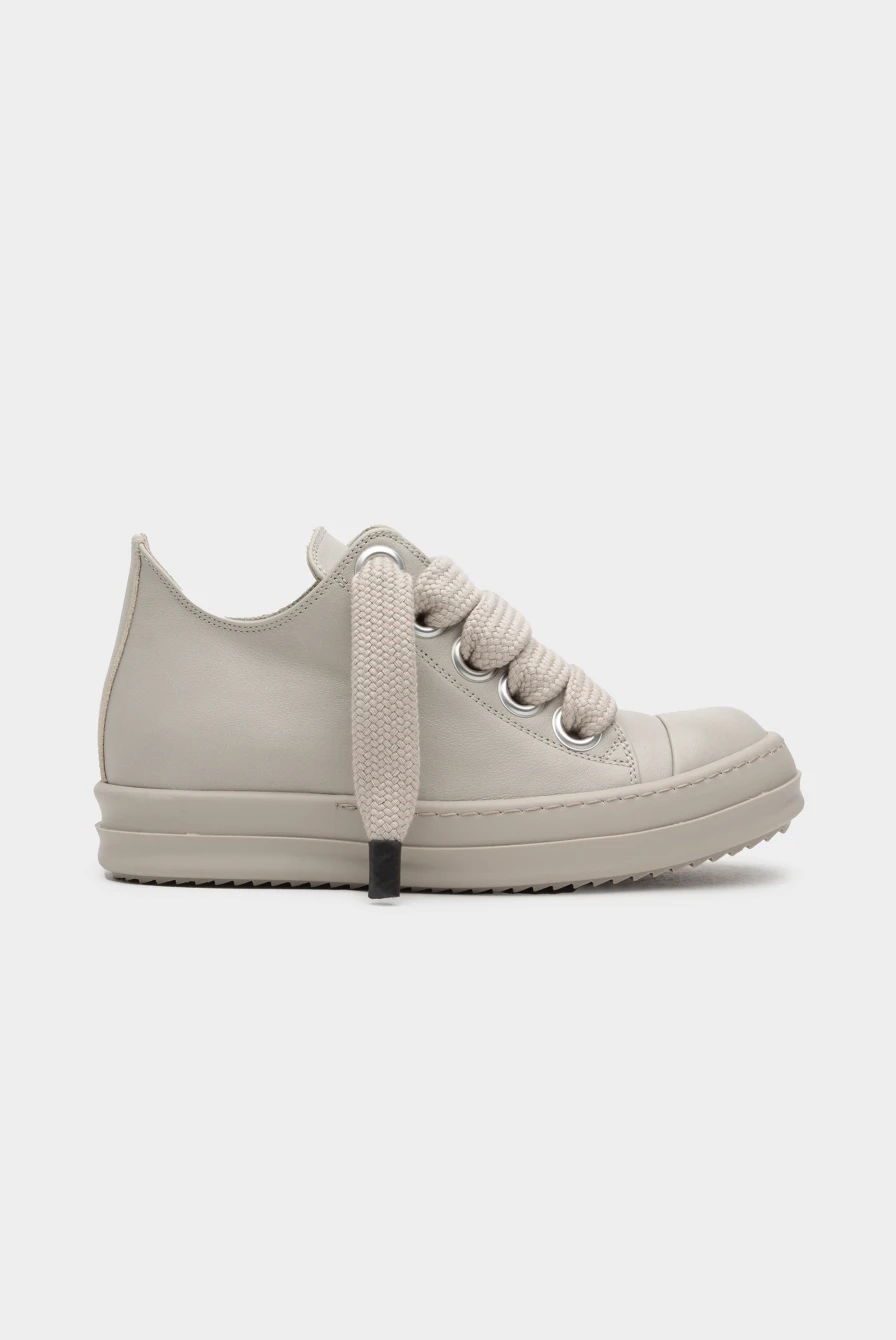 Кеды Rick Owens