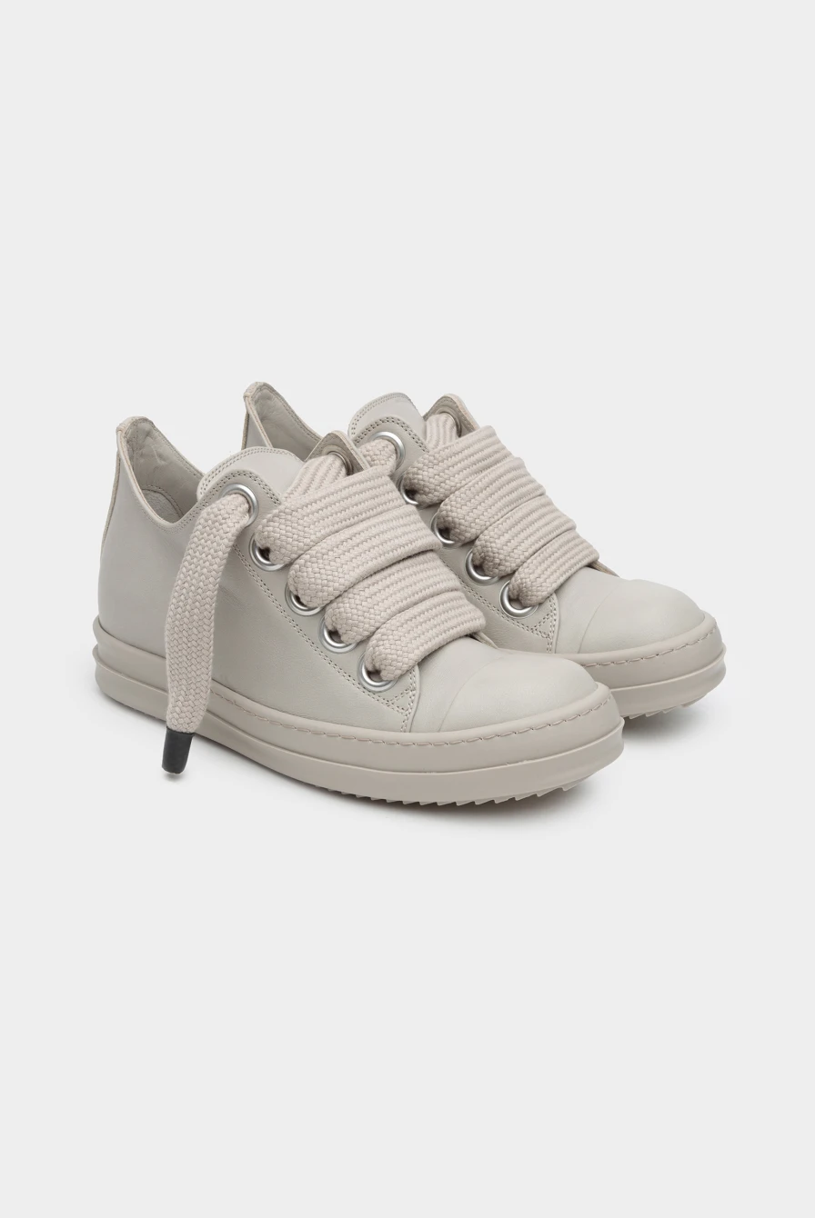 Кеды Rick Owens