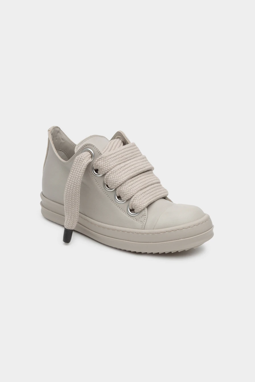 Кеды Rick Owens