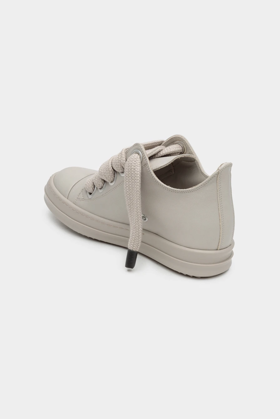 Кеды Rick Owens