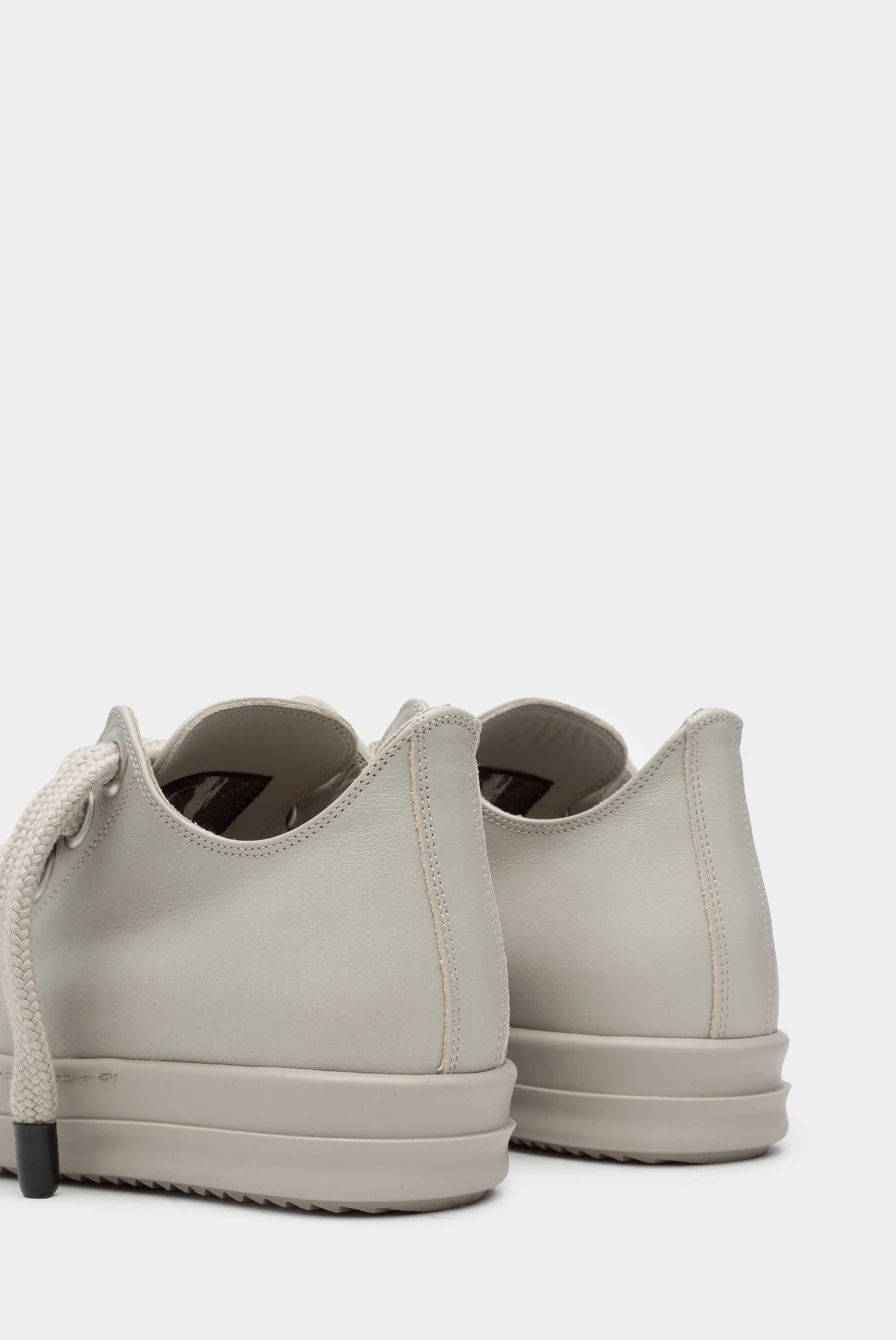 Кеды Rick Owens