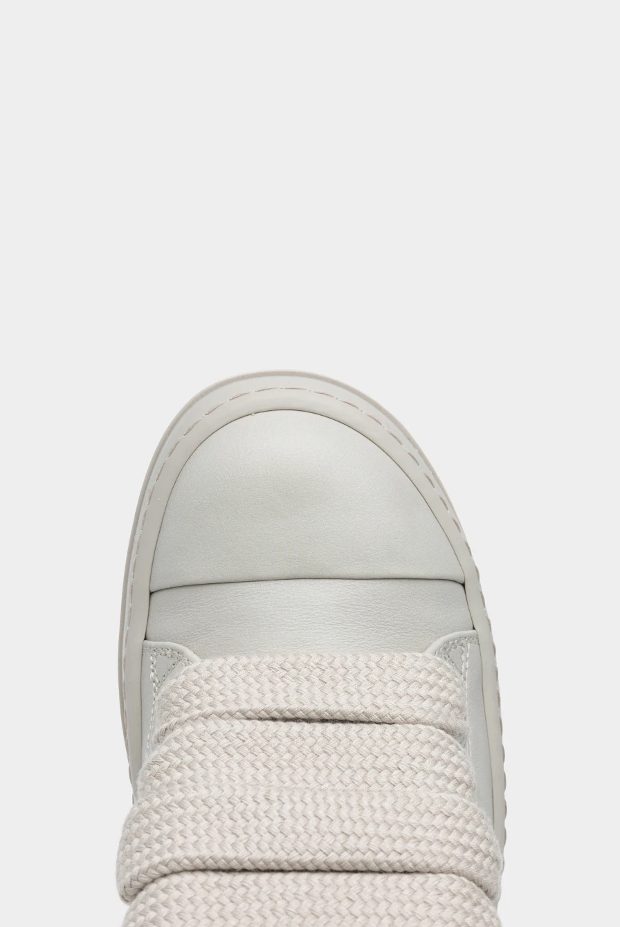 Кеды Rick Owens