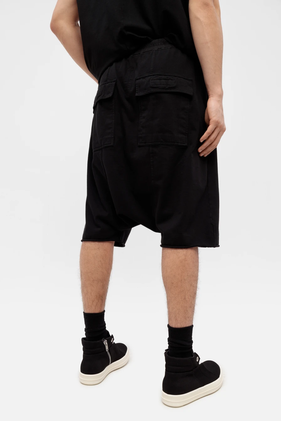 Шорты Rick Owens