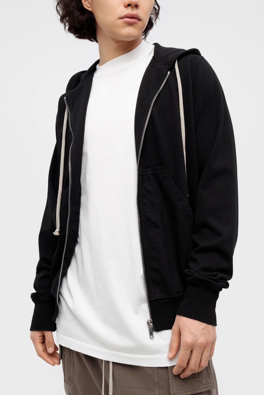 Худи Rick Owens