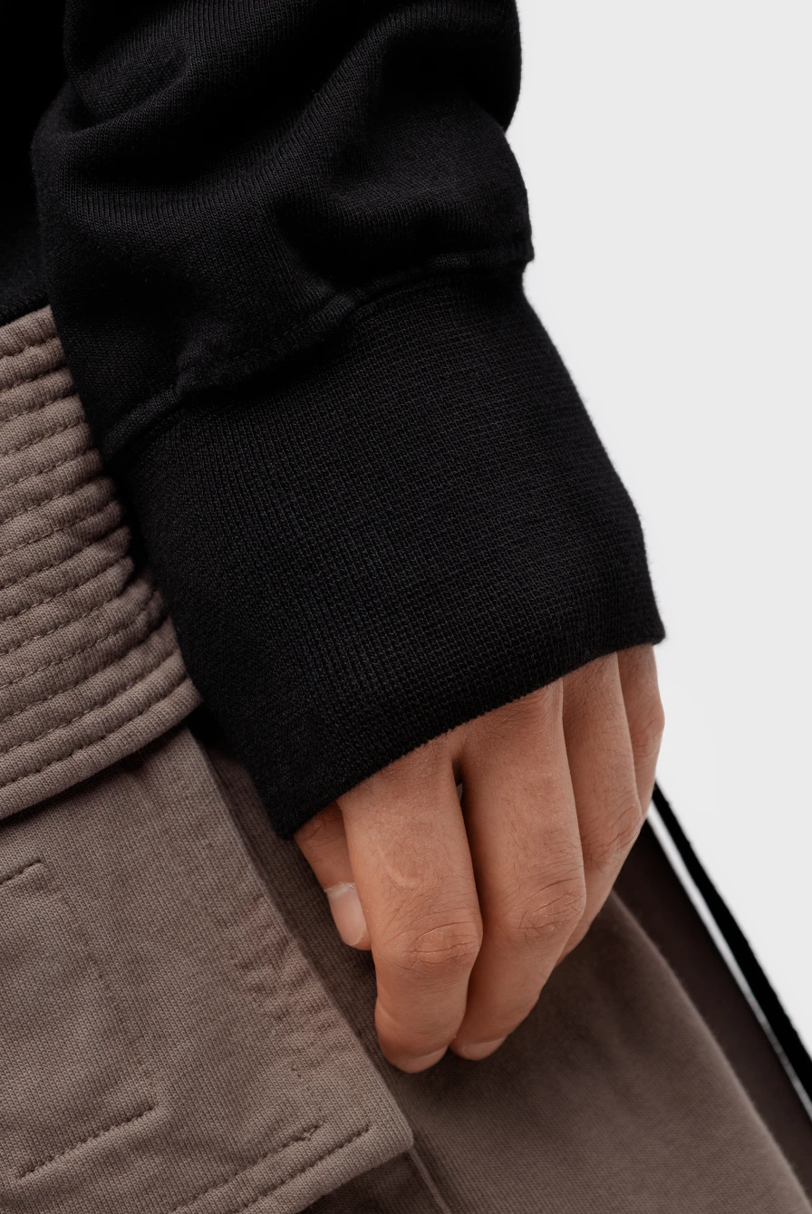 Худи Rick Owens