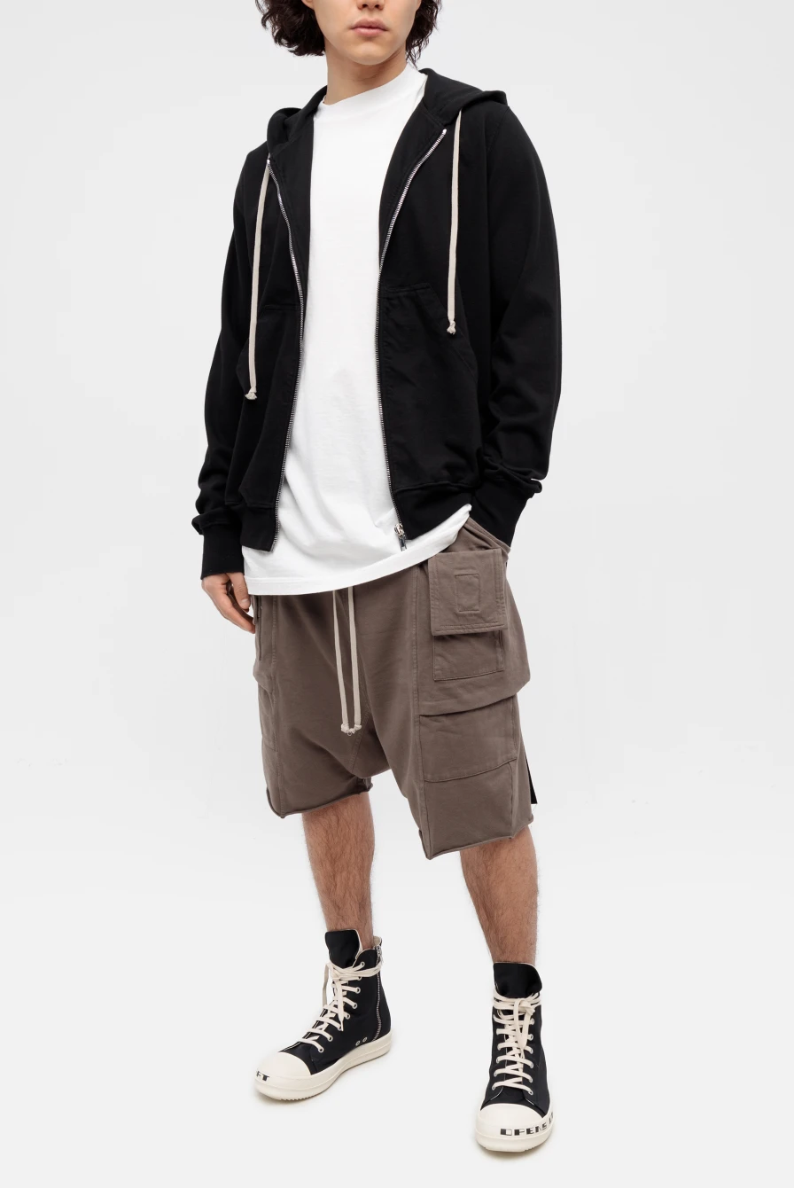 Худи Rick Owens