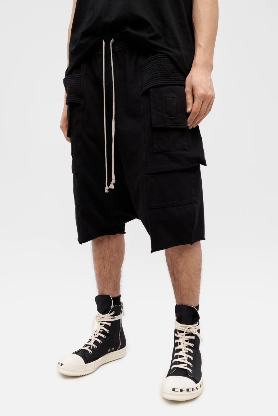 Шорты Rick Owens