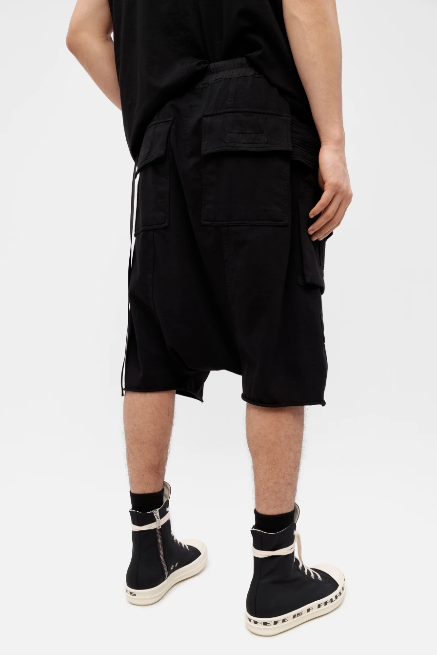 Шорты Rick Owens