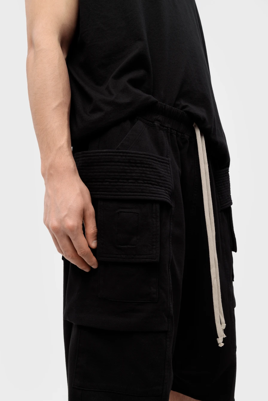 Шорты Rick Owens