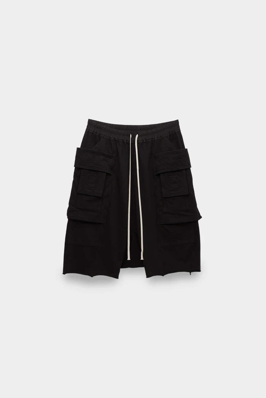 Шорты Rick Owens