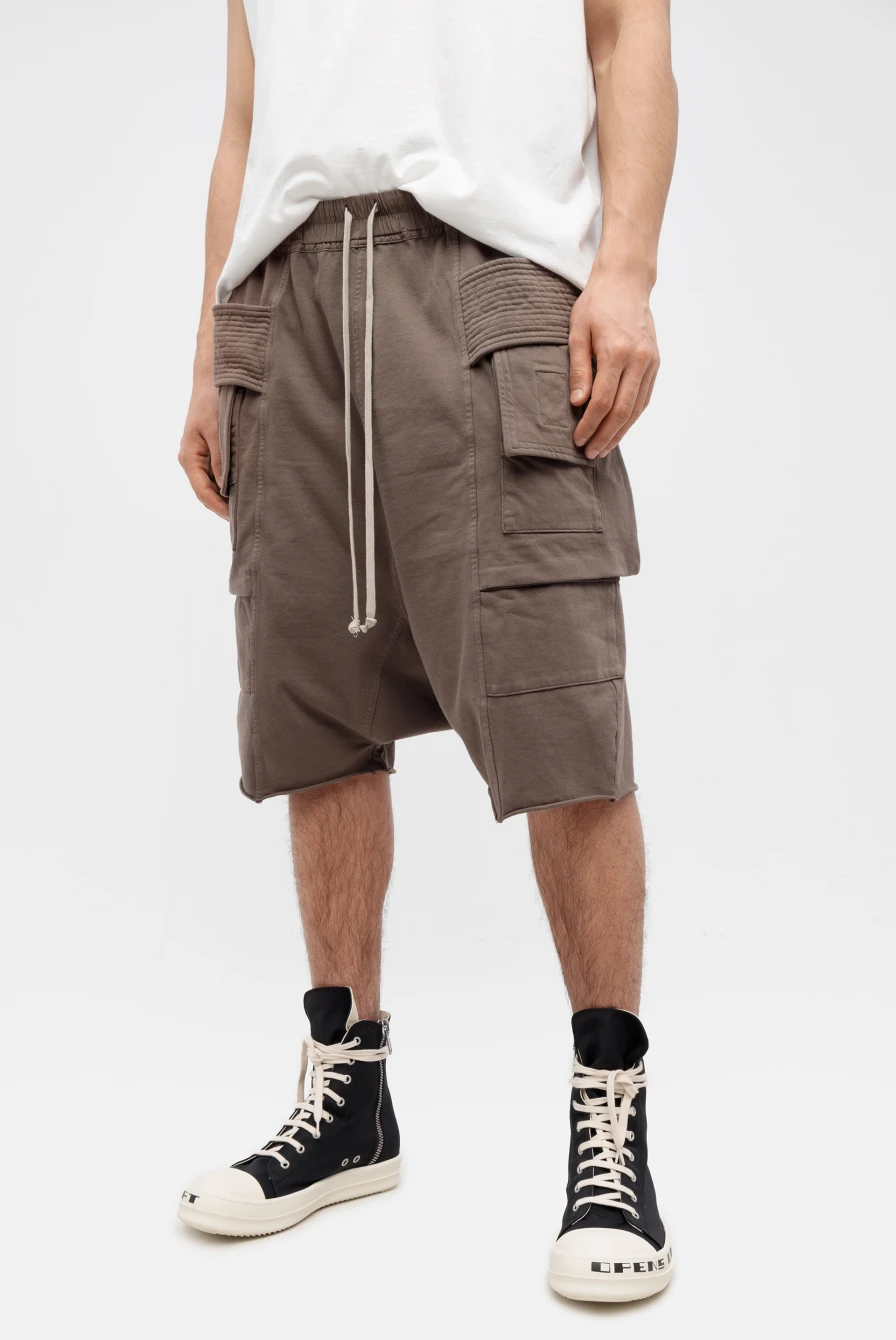Шорты Rick Owens