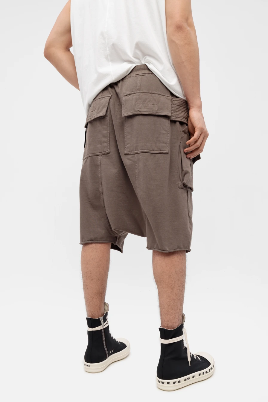 Шорты Rick Owens
