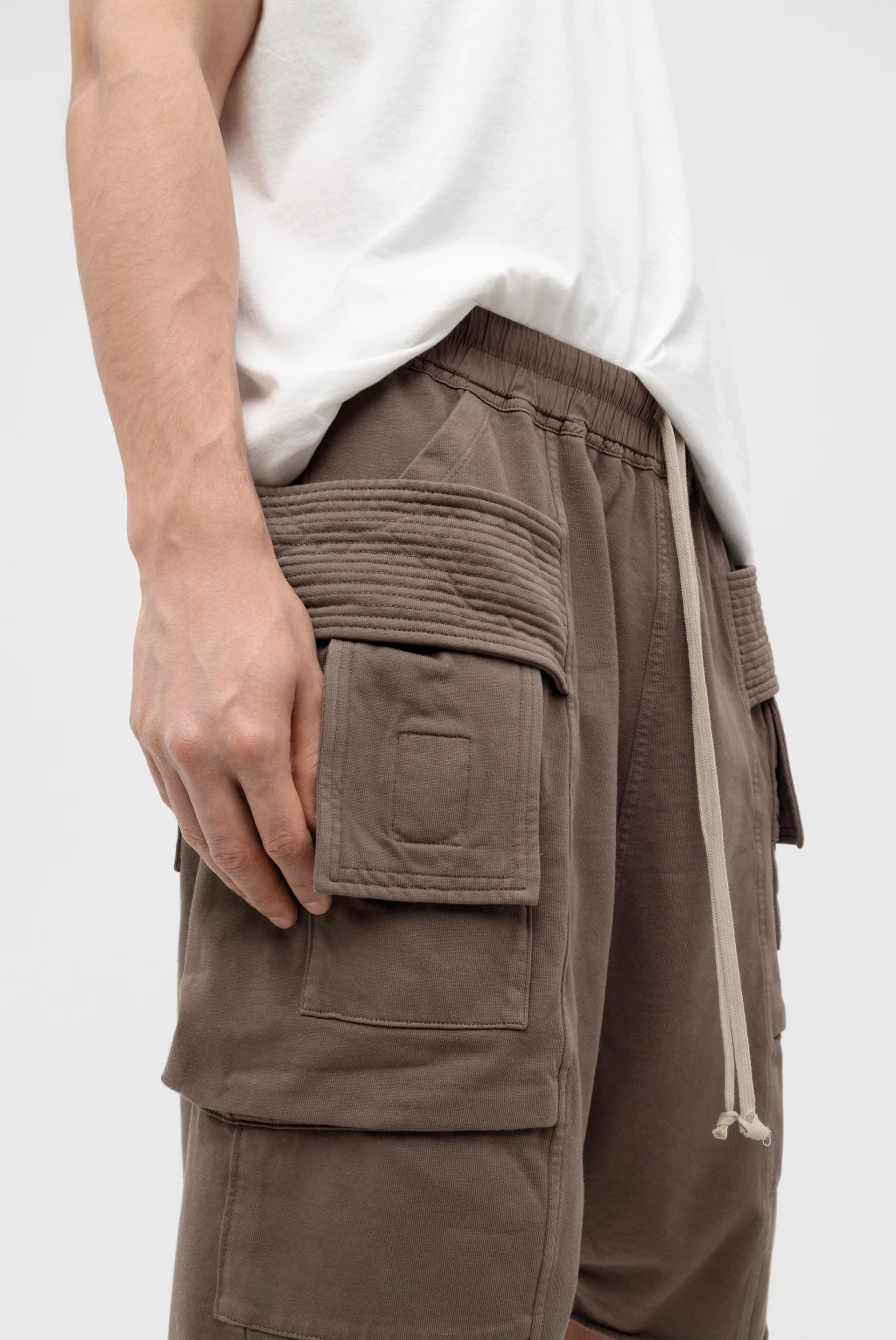 Шорты Rick Owens