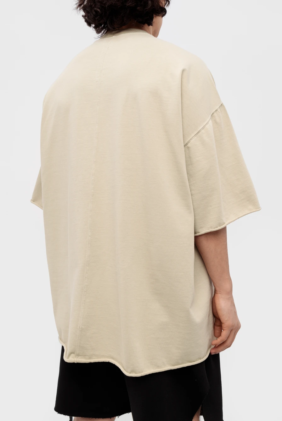 Футболка Rick Owens