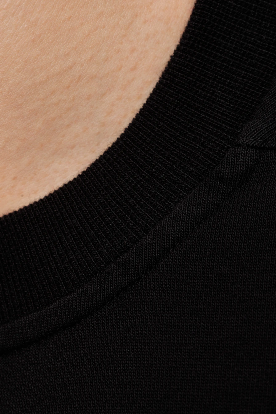 Футболка Rick Owens