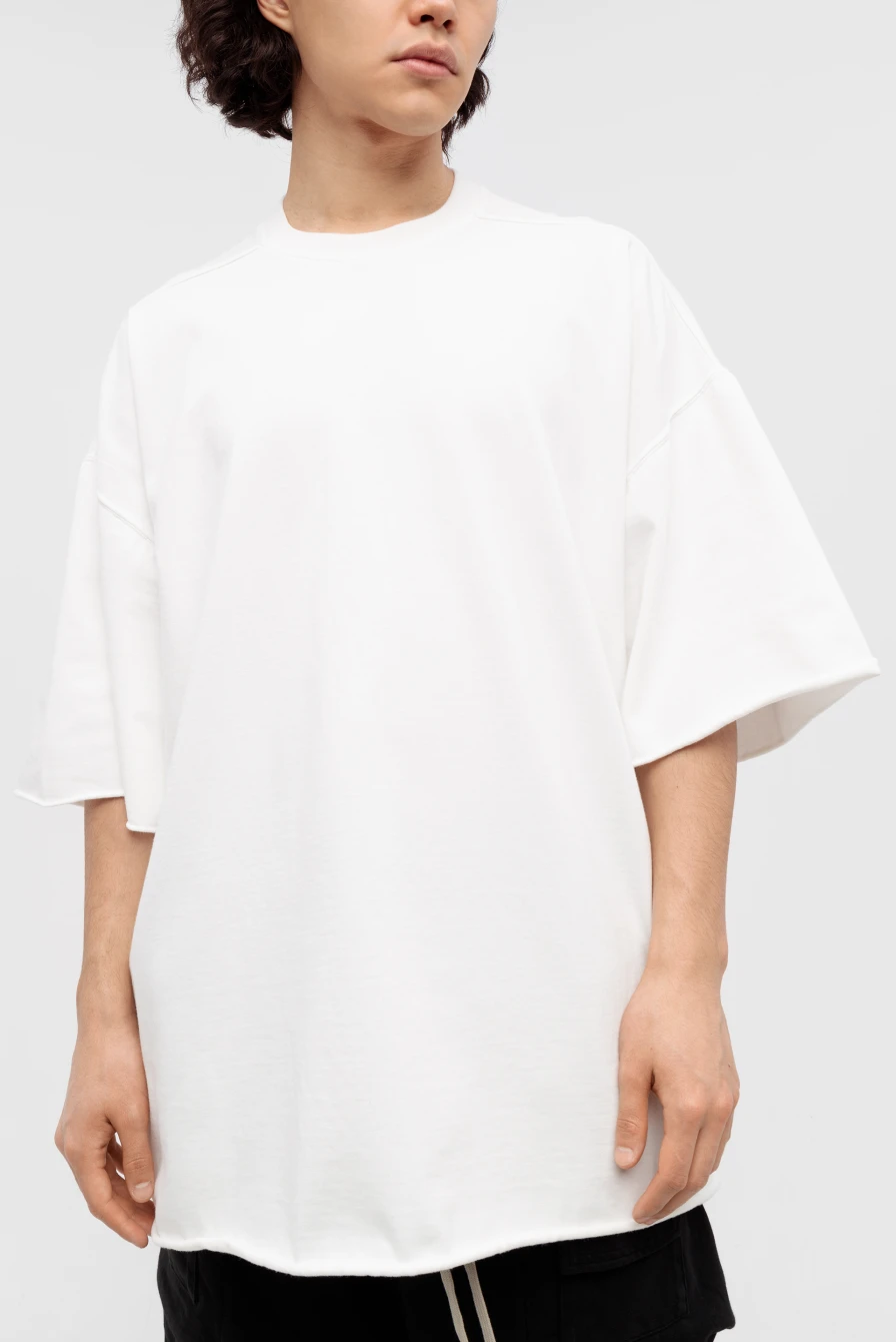 Футболка Rick Owens