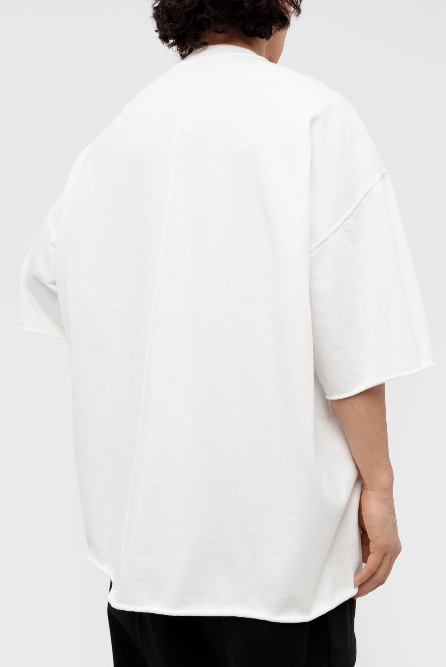Футболка Rick Owens