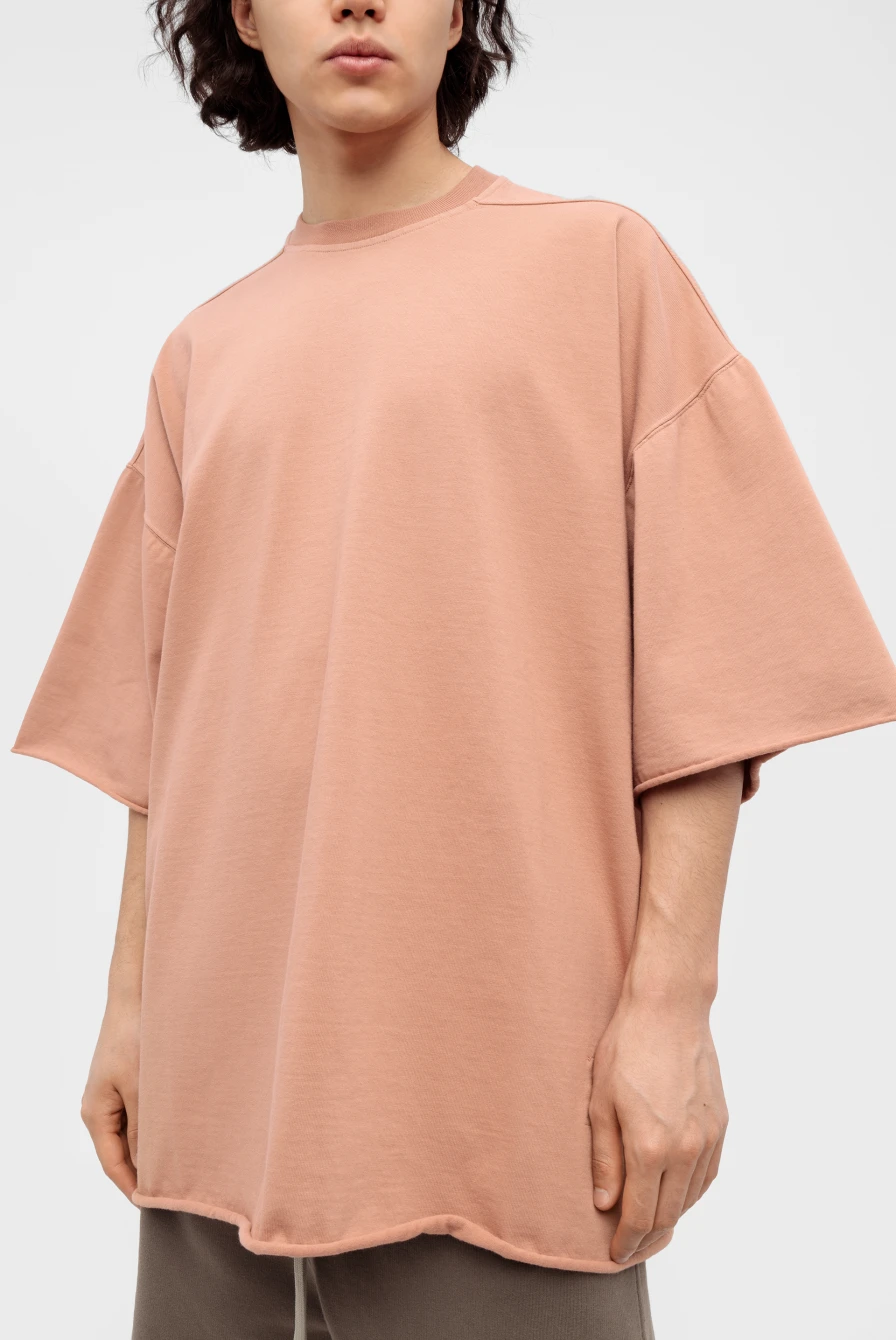 Футболка Rick Owens