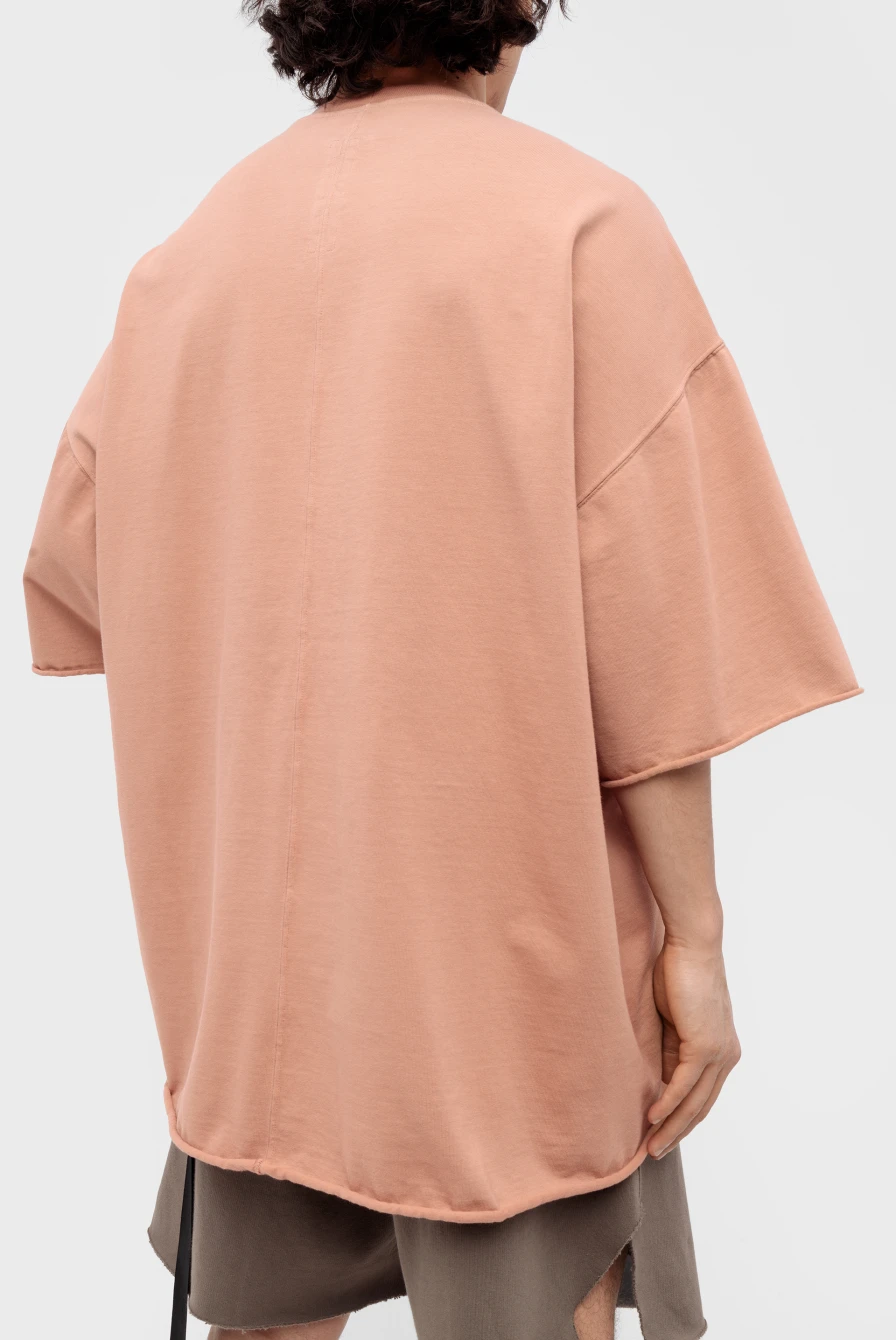 Футболка Rick Owens
