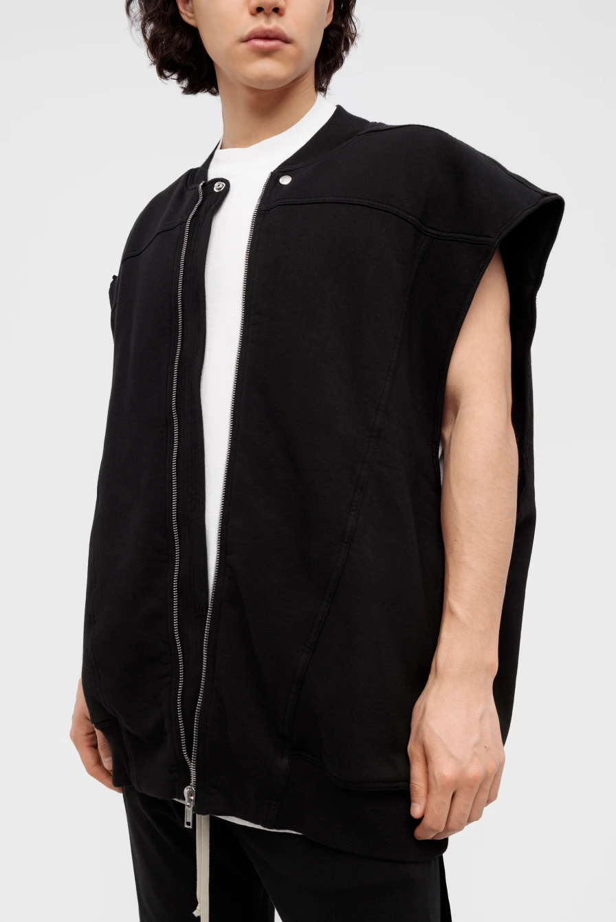 Жилет Rick Owens