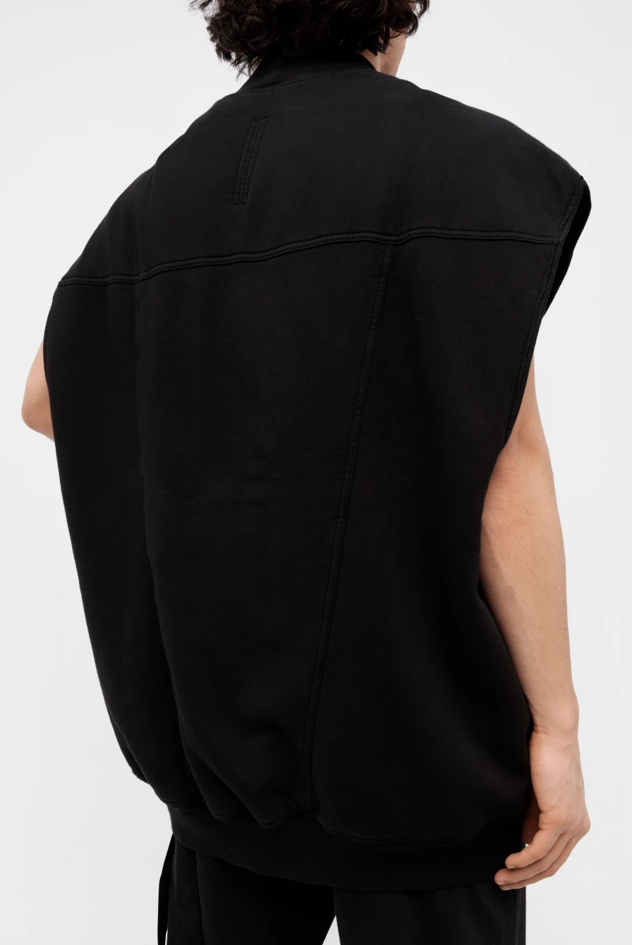 Жилет Rick Owens