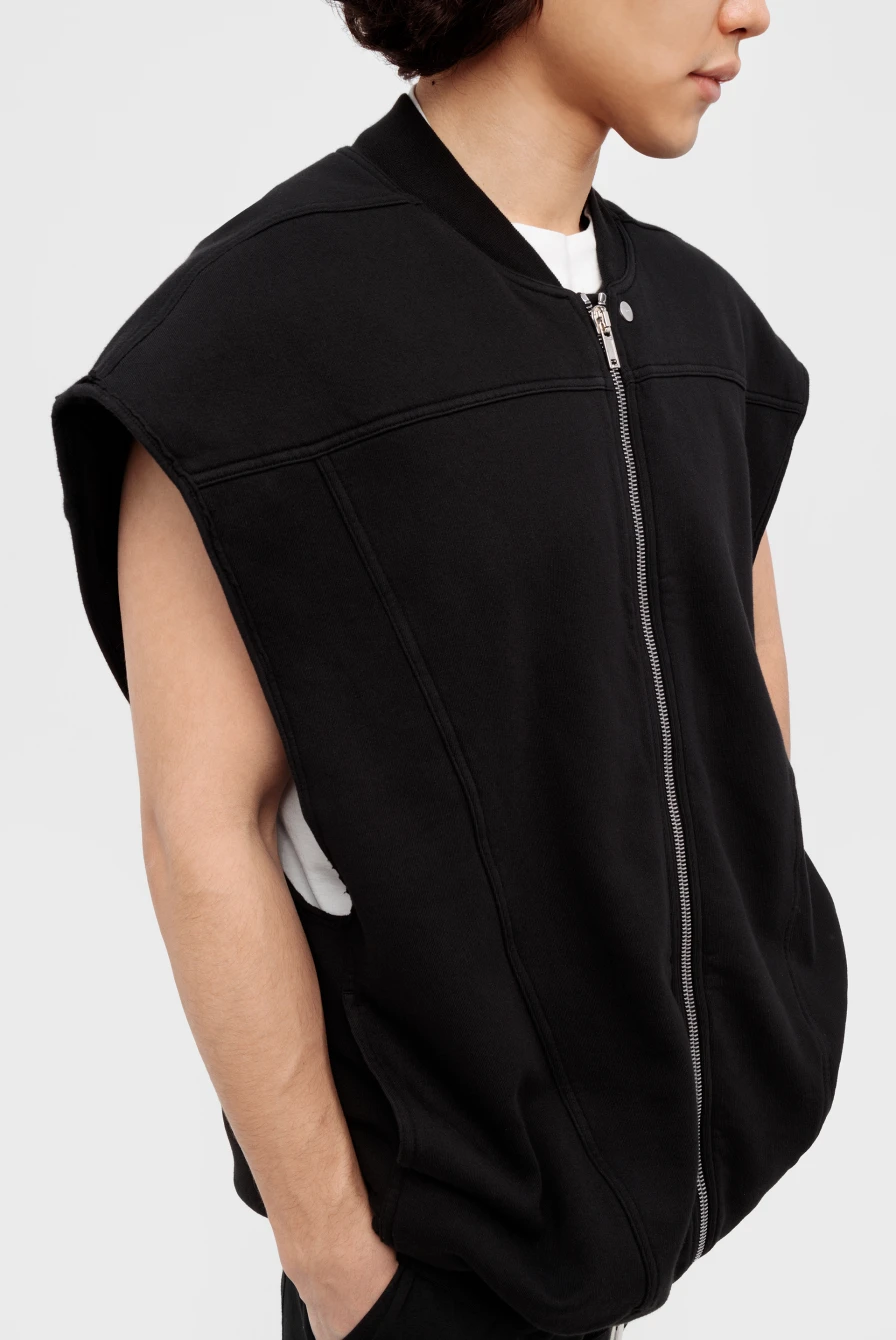 Жилет Rick Owens