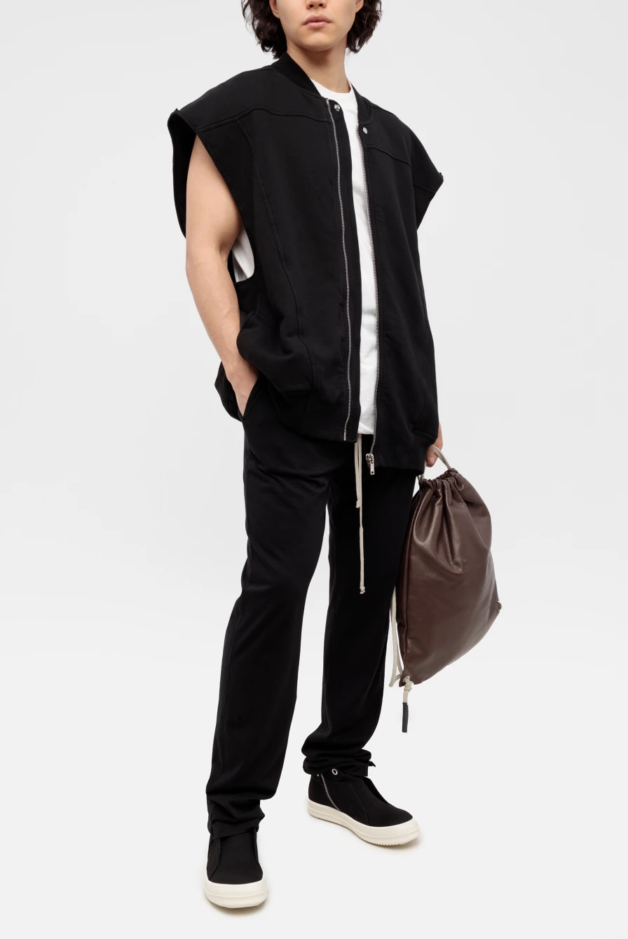 Жилет Rick Owens