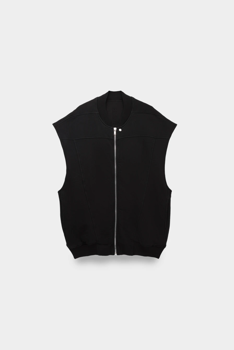 Жилет Rick Owens