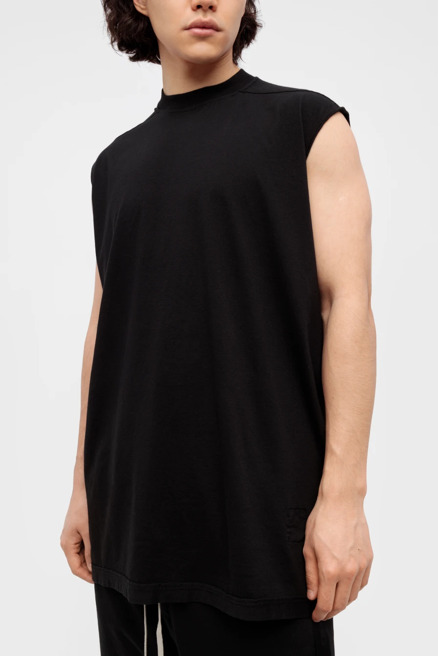 Футболка Rick Owens