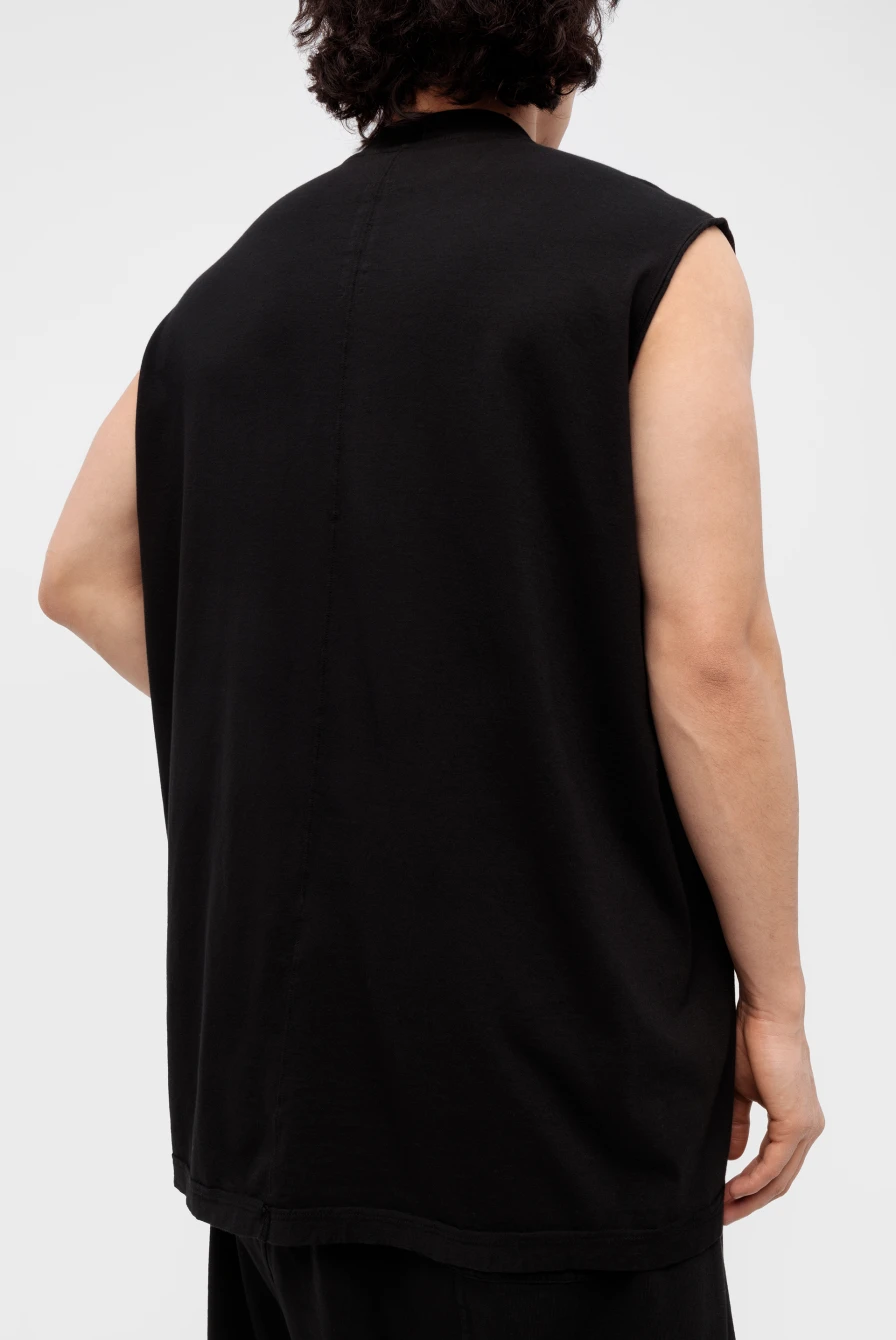 Футболка Rick Owens