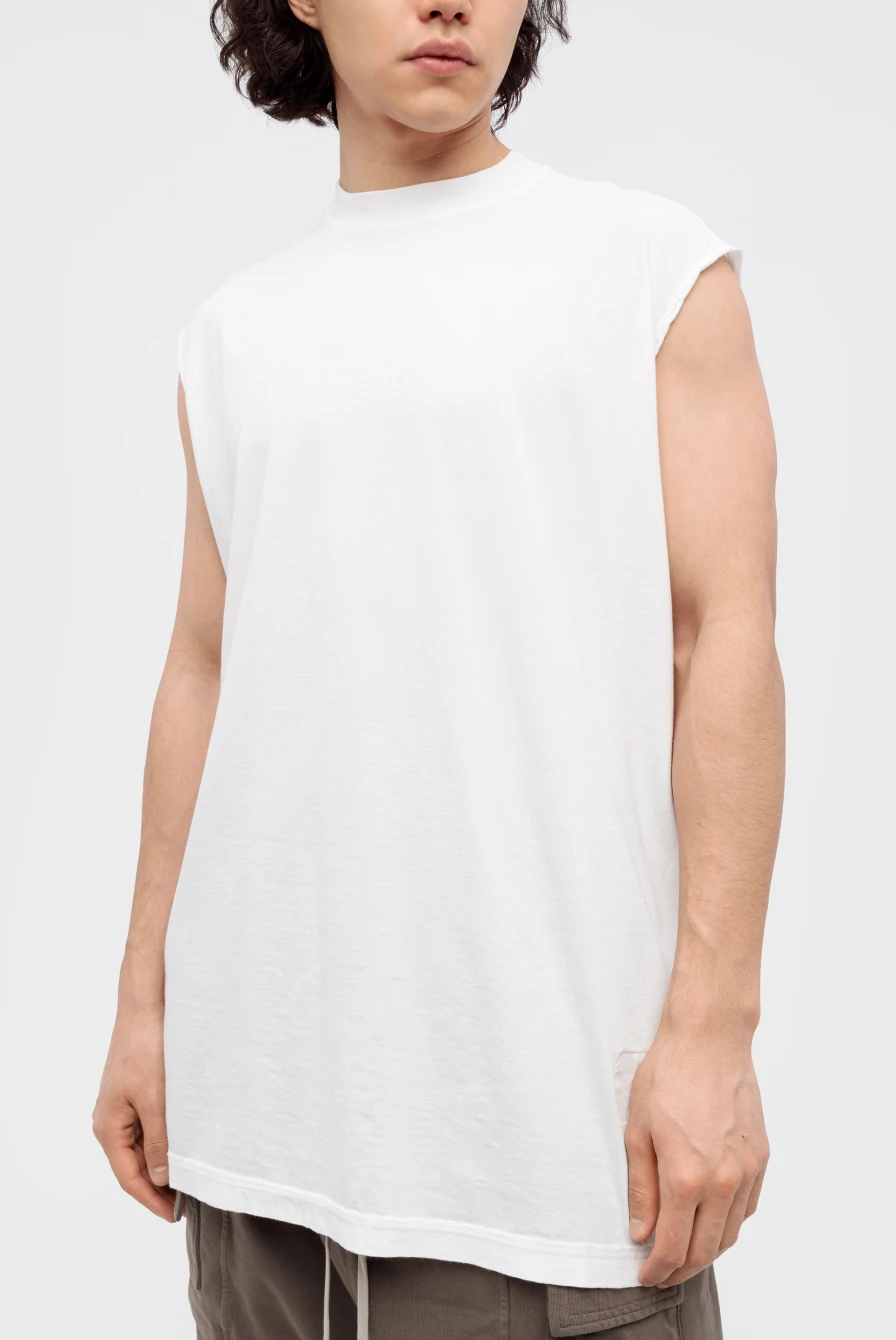 Футболка Rick Owens