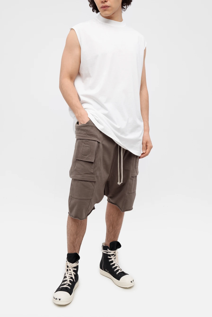 Футболка Rick Owens
